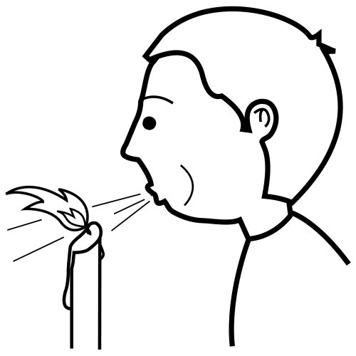 immagine pittogrammi da colorare