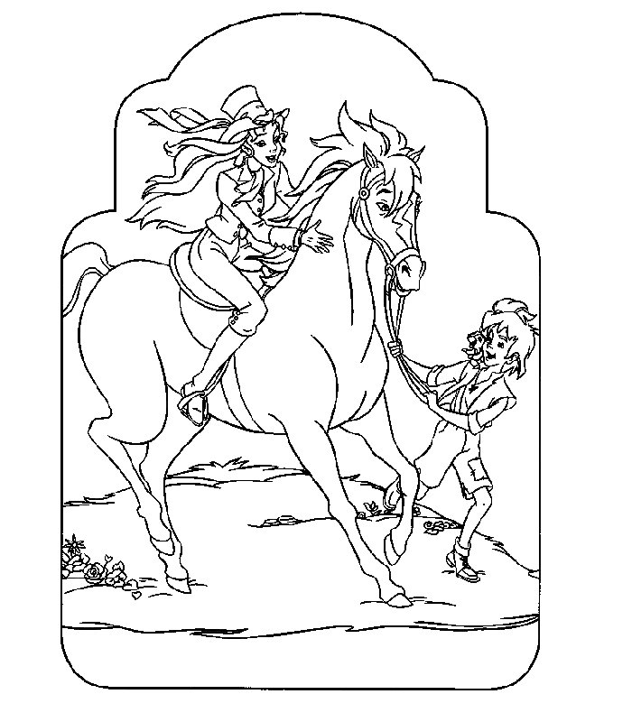 immagine sissi da colorare