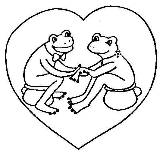 immagine wc da colorare