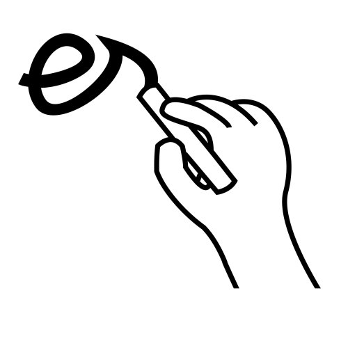 immagine pittogrammi da colorare