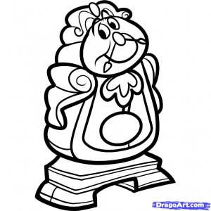 belle_bella_bestia_immagine_da_colorare_038