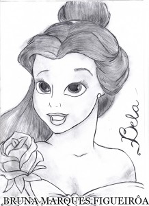 belle_bella_bestia_immagine_da_colorare_069